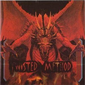 Twisted Method (EP)