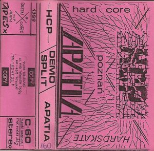 Demo Split