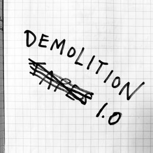 Demolition 1.0 (EP)