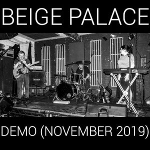 Demo (November 2019) (EP)