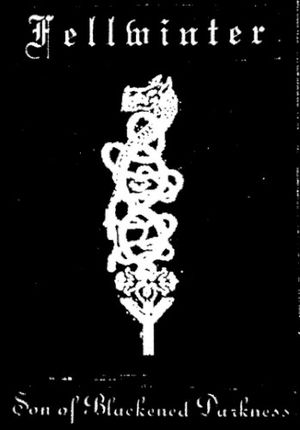 Son of Blackened Darkness (EP)
