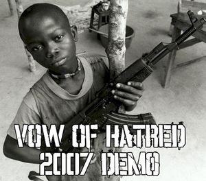 2007 Demo (EP)