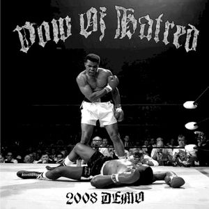 Demo 2008 (EP)