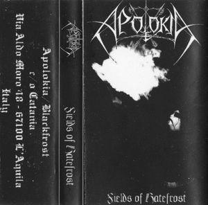 Fields of Hatefrost (EP)