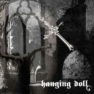 Hanging Doll