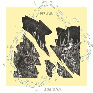 Ledge Demos (EP)