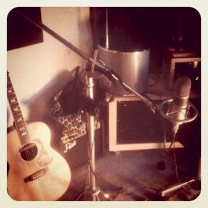 Frog Studio Demos (EP)