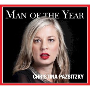 Man of the Year