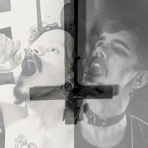 Medo da Vida (demo) (Single)