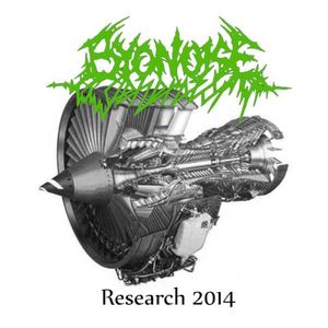 Research 2014 (Single)