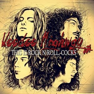 This Is Rock’n’Roll, Cocks (EP)