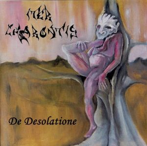 De Desolatione (EP)