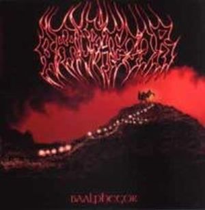 Baalphegor (EP)