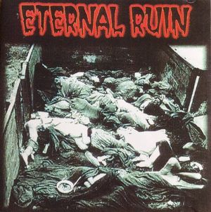 Eternal Ruin (EP)
