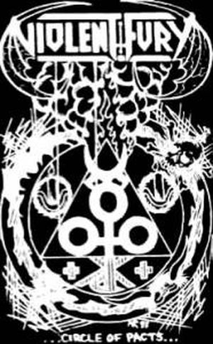 Circle of Pacts (EP)