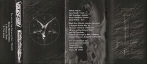 Black Mass Offering (EP)