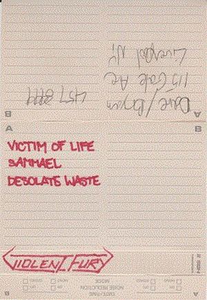 Demo 1993 (EP)