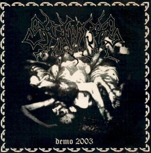 Demo 2003 (EP)