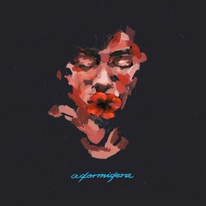 Adormidera (EP)