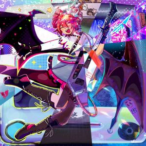 Machine Love Medley (Single)