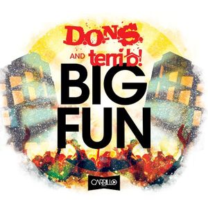 Big Fun (Single)