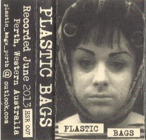 Plastic Bags (EP)