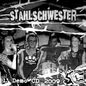 1. Demo CD 2009