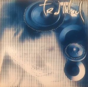 Ted Maul (EP)