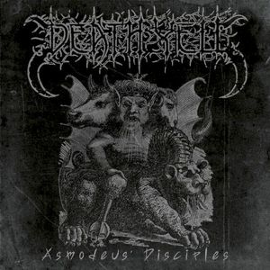 Asmodeus' Disciples (EP)