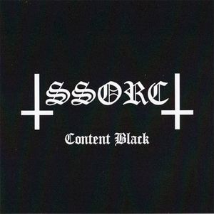 Content Black