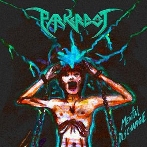 Mental Discharge (EP)