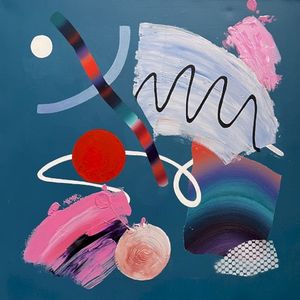 Sky Turning Darker (Single)