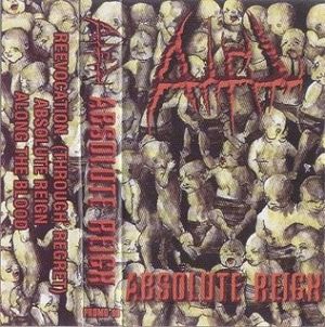 Absolute Reign (EP)