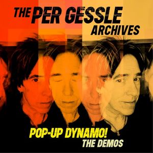 The Pop-Up Dynamo! Demos