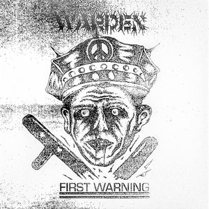 First Warning (EP)