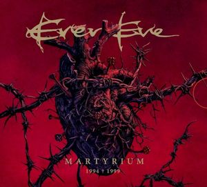 Martyrium 1994 - 1999