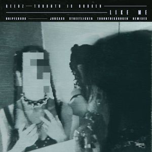 Like Me (Remixes)