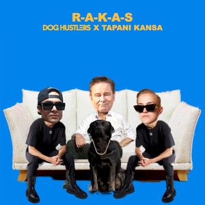R-A-K-A-S