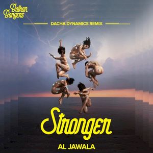 Stronger (Dacha Dynamics remix)