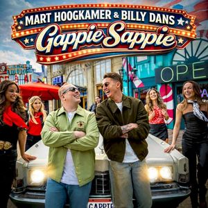 Gappie Sappie (Single)