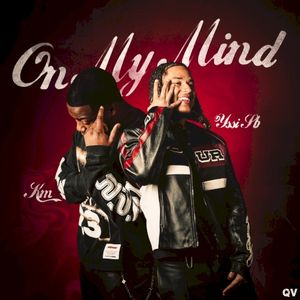 On My Mind (Single)