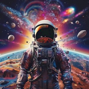 Parallel Universe (EP)