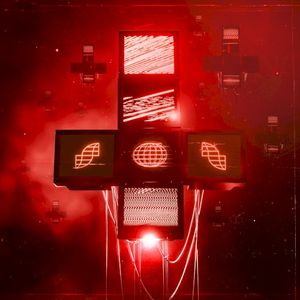 Receiver Of The Dark 2.0 (Single)