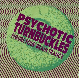 Figure Four Brain Trance