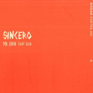 SINCERO (Single)