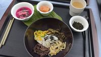 Corée du Sud : le bibimpap