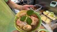 Japon : le ramen