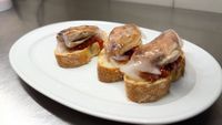 Andalousie : les tapas