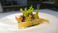 Bourgogne : les escargots
