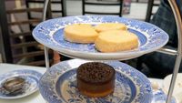 Écosse : le shortbread